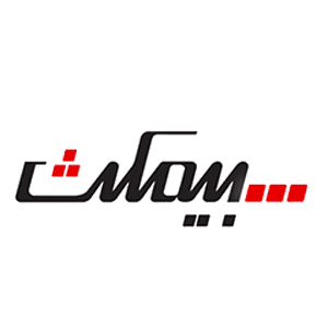 لوگوی برند بیمکث