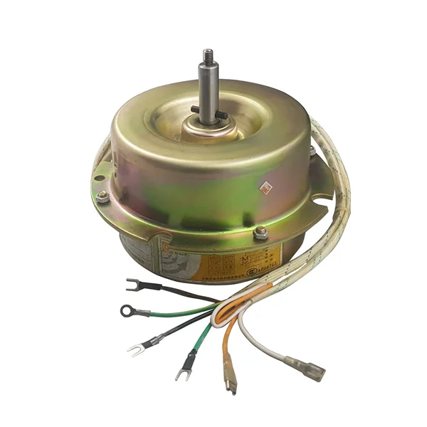 تعمیر موتور هود آشپزخانه | مرحله تست موتور