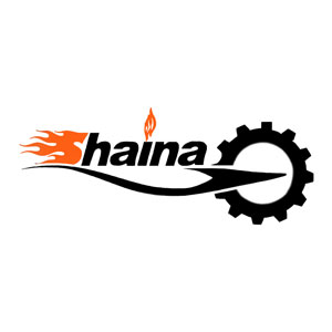 لوگو برند شاینا
