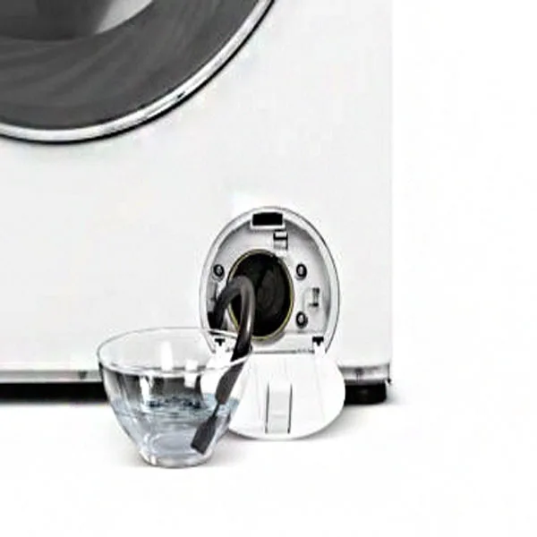 معنی کلمات روی ماشین لباسشویی Drum Clean