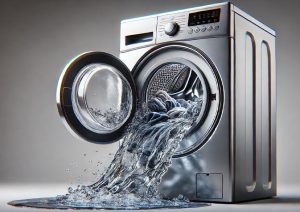 حالت آبکشی لباسشویی (Rinse) چیست؟ چه نکاتی را باید بدانیم؟