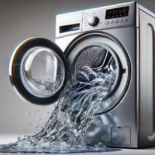 حالت آبکشی لباسشویی (Rinse) چیست؟ چه نکاتی را باید بدانیم؟