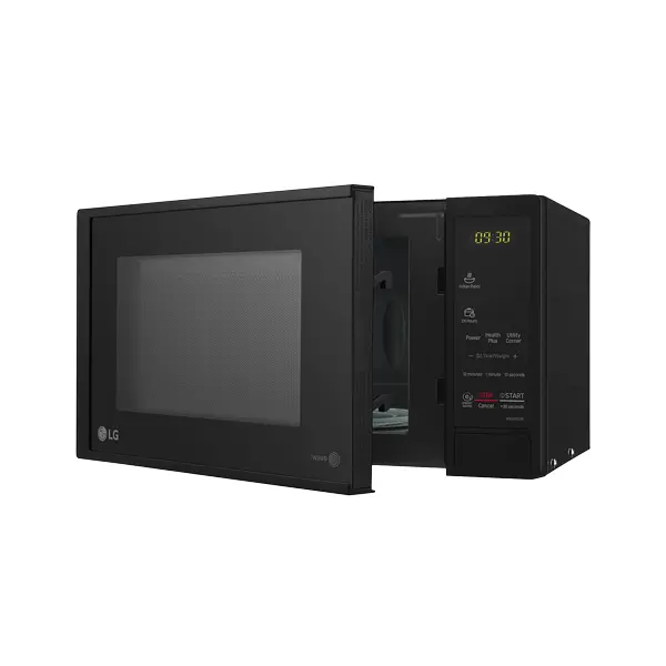 بهترین ماکروفر | ماکروفر ال‌جی مدل MS2043SB