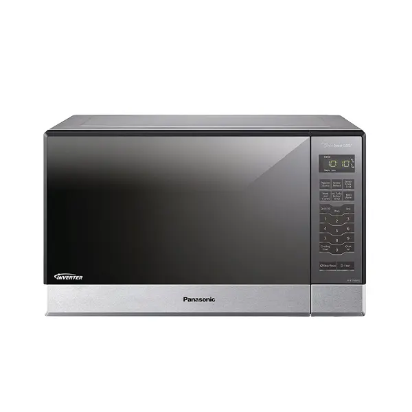 بهترین ماکروفر | ماکروفر پاناسونیک مدل NN-SN686S
