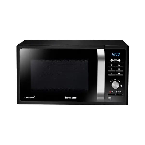 بهترین ماکروفر | ماکروفر سامسونگ مدل MS23F301TAK