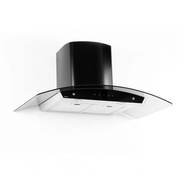 هود شومینه ای ایرانی استیل البرز