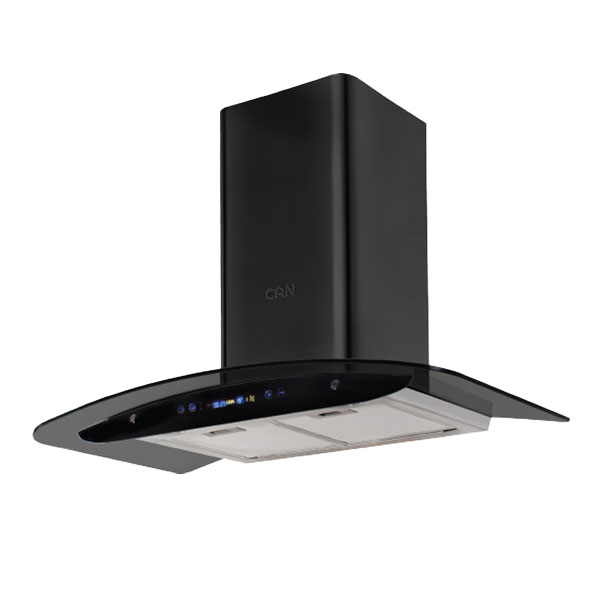 هود شومینه ای ایرانی کن