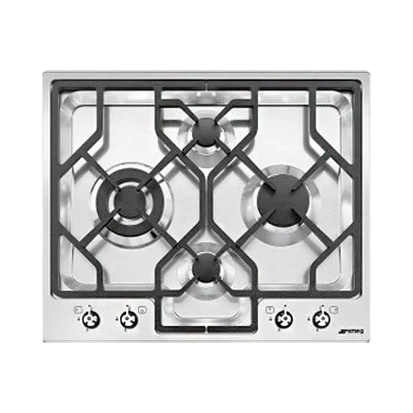 برند ایتالیایی اسمگ تولید کننده بهترین اجاق گاز های رومیزی خارجی