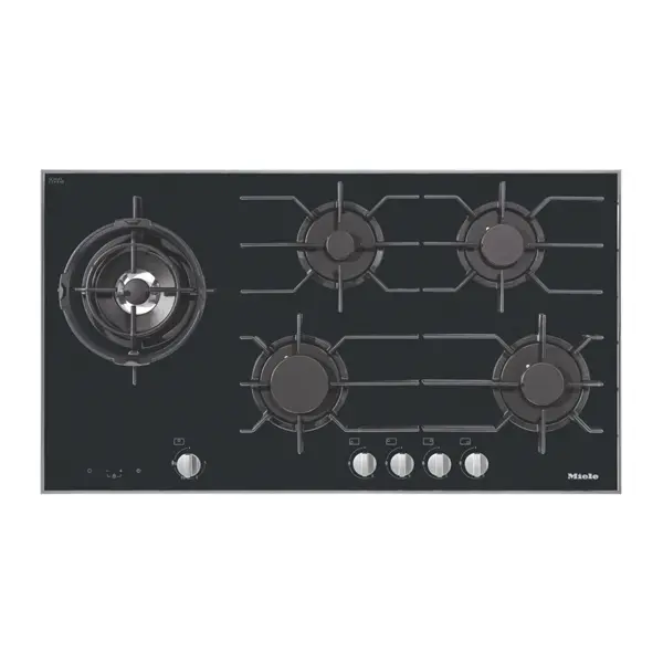 بهترین اجاق گاز رومیزی خارجی | میله مدل KM 3054 G