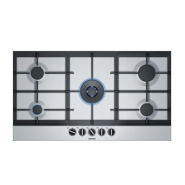 معرفی برند زیمنس در لیست بهترین برند گاز رومیزی خارجی 