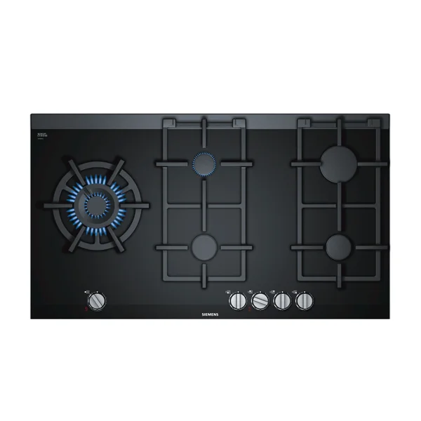 زیمنس مدل ER9A6SD70 در لیست بهترین اجاق گاز رومیزی خارجی