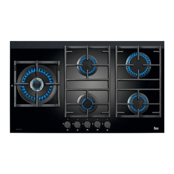 بررسی اجاق گاز رومیزی CGW LUX 90 