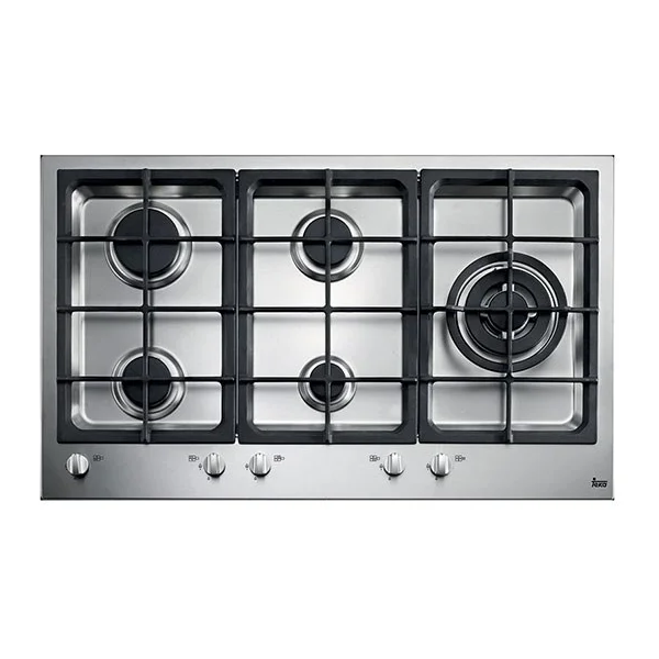 معرفی اجاق گاز رومیزی برند تکا مدل EW 90 5G