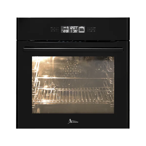 جدول ویژگی های فر تو کار اخوان مدل F20‑PRO