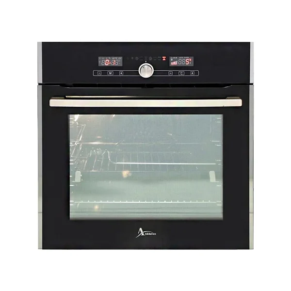 لیست بهترین مدل فر تو کار اخوان مدل F25‑PRO