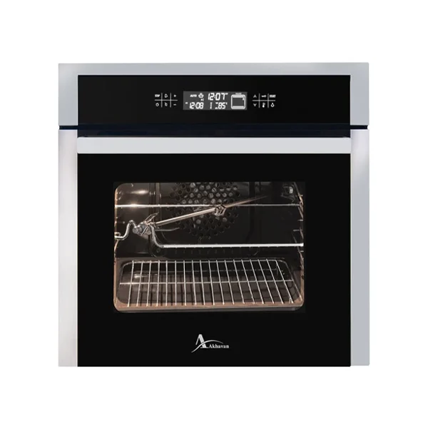 بهترین فر توکار اخوان مدل F42‑PRO