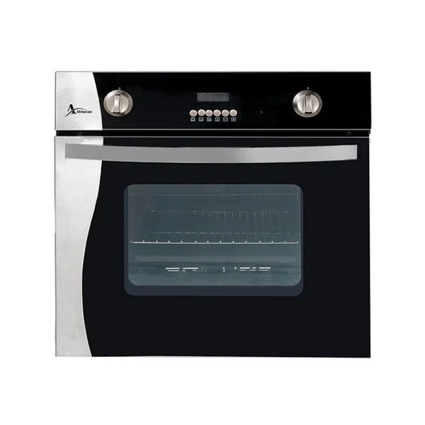 لیست بهترین فر های توکار اخوان مدل F13