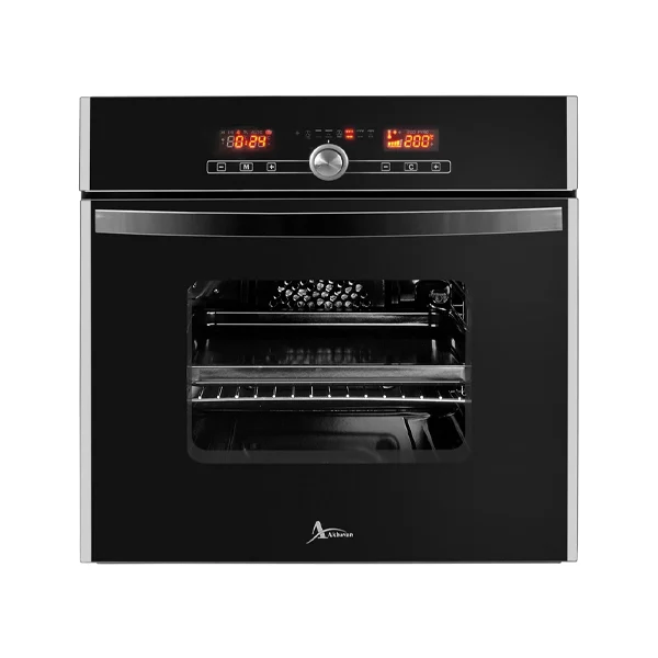 معرفی فر برقی اخوان مدل F25