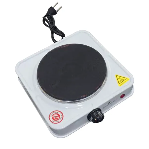 اجاق گاز برقی سفری مدل CT-1830