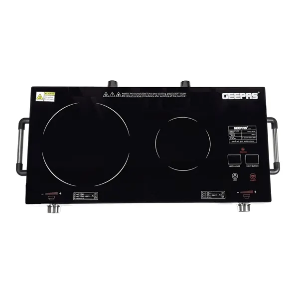 اجاق گاز خارجی‌ برند جی پاس برقی مدل GIC6131