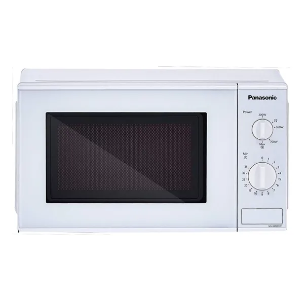 بهترین ماکروفر پاناسونیک برای گرم کردن غذا مدل NN-SM255