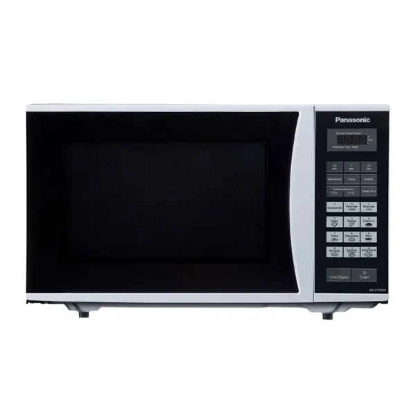 NN-GT352W بهترین ماکروفر پاناسونیک با قابلیت گریل