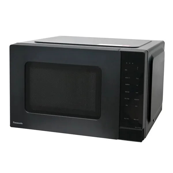 بررسی ماکروفر پاناسونیک مدل NN-ST34NB