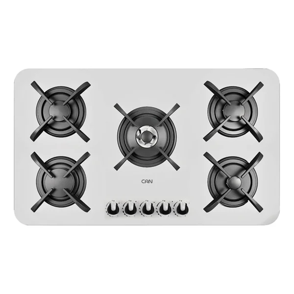 نقد و بررسی اجاق گاز رومیزی کن مدل پردیس